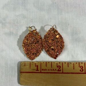 Ladies Earrings
